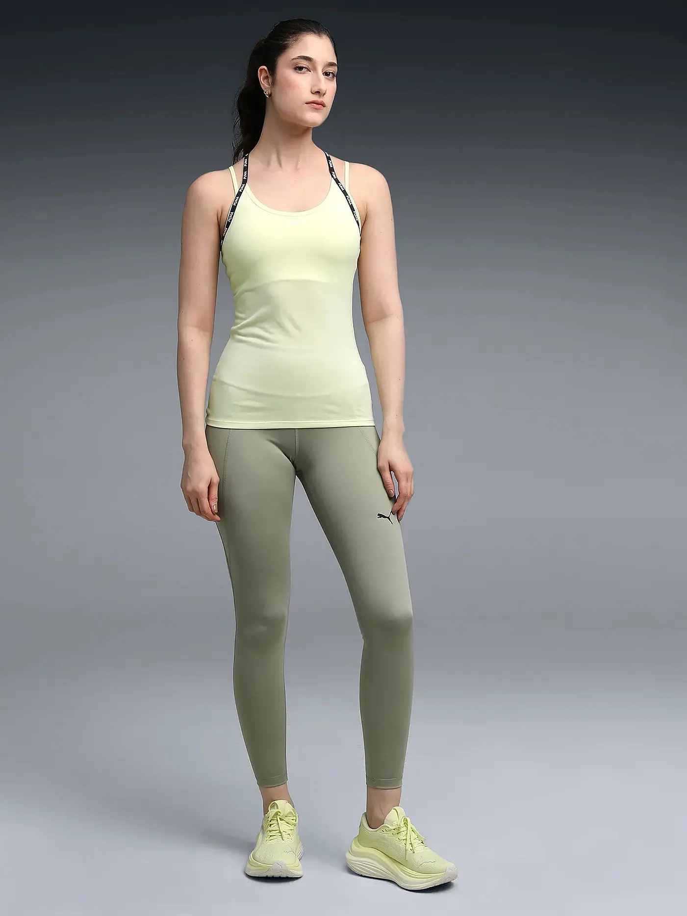 PUMA | Damen Fitnesstank Strong | 